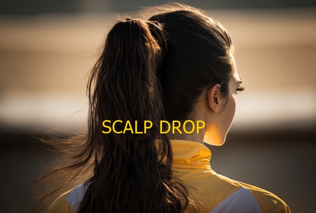 SCALP DROP（スカルプドロップ）の販売店と最安値